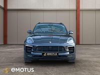 Gebraucht Porsche Macan 360 PS (264 kW) 2017 Grau SUV