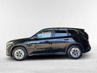 Gebraucht BMW iX1 Performance 225 kW (306 PS) 2023 Schwarz SUV