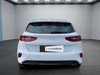 Gebraucht Kia Ceed 99 PS (72 kW) 2025 Weiss Kleinwagen