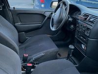 Gebraucht Opel Vectra 90 PS (66 kW) 1991 Grau Kleinwagen