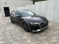 Gebraucht Audi A6 Allroad 286 PS (210 kW) 2020 Schwarz Kombi