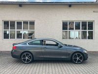 gebraucht BMW 428 i xDrive Sport Line