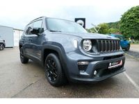 Gebraucht Jeep Renegade 131 PS (96 kW) 2022 SUV