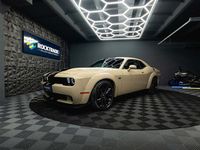 Second-hand Dodge Challenger 492 CP (361 kW) 2019 Bej Coupe