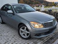 Gebraucht Mercedes 180 156 PS (114 kW) 2007 Grau Limousine