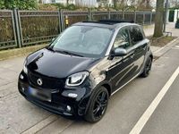 gebraucht Smart ForFour Prime high-Spec Edition (453.044)