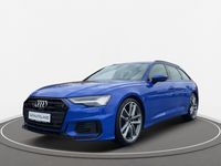 gebraucht Audi S6 Avant 3.0 TDI quattro tiptronic | STANDH. |