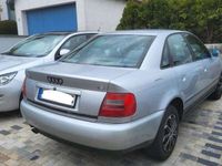 gebraucht Audi A4 b5