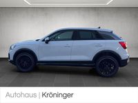 Neu Audi Q2 Advanced Plus 150 PS (110 kW) 2026 Weiß SUV