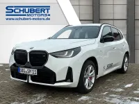 Używany BMW X3 Performance 381 KM (280 kW) 2025 Biały SUV