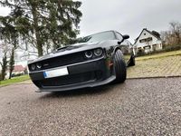 Gebraucht Dodge Challenger 492 PS (361 kW) 2018 Schwarz Coupé