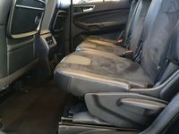 gebraucht Ford S-MAX 7 Sitzer 2,0 TDCi 110kW 4x4 Titanium