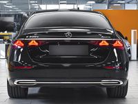 Gebraucht Mercedes E400 381 PS (280 kW) 2023 Schwarz Limousine