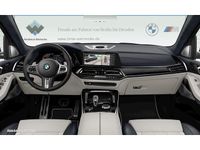 Gebraucht BMW X7 400 PS (294 kW) 2021 M carbonschwarz SUV