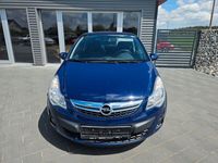gebraucht Opel Corsa D 1.2 Selection