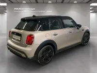 Gebraucht Mini Cooper 136 PS (100 kW) 2023 Grau Kleinwagen