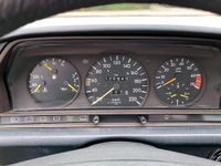 Gebraucht Mercedes 190 122 PS (89 kW) 1991 Rot Limousine