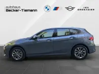 Gebraucht BMW 120 Sport Line 170 PS (125 kW) 2025 Bmw individual storm bay Kleinwagen
