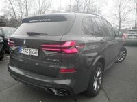 Używany BMW X5 Performance 340 KM (250 kW) 2025 Szary SUV