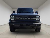 Gebraucht Ford Bronco Outer Banks 334 PS (245 kW) 2024 Blau SUV