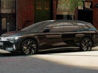 Neu VW ID.7 GTX 250 kW (340 PS) 2026 Schwarz Kombi