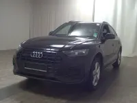 Gebraucht Audi Q5 Sportback Advanced 204 PS (150 kW) 2022 Schwarz SUV