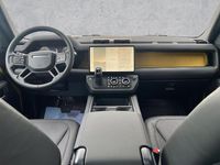 Neu Land Rover Defender 349 PS (256 kW) 2025 Gelb SUV