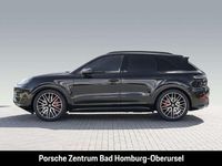 Neu Porsche Cayenne GTS 500 PS (367 kW) 2026 Schwarz SUV