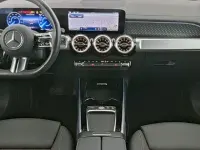 Gebraucht Mercedes EQB250 139 kW (190 PS) 2025 SUV