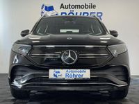 Gebraucht Mercedes 250 Advanced 139 kW (190 PS) 2023 Kosmosschwarz  metalliclack SUV
