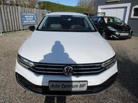Gebraucht VW Passat GTE 156 PS (114 kW) 2020 Weiß Kombi