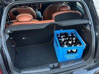 Gebraucht Mini Cooper S 199 PS (146 kW) 2019 Schwarz Kleinwagen