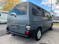 gebraucht VW Multivan T42.8 VR6 Classic