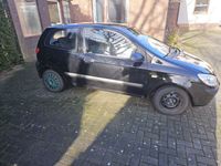 gebraucht Hyundai Getz 