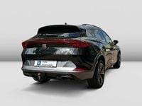 Gebraucht Cupra Formentor 150 PS (110 kW) 2023 Mitternachtsschwarz SUV