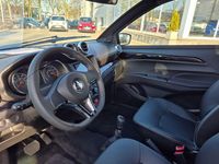 Neu Aixam Coupe 2026 Rot Coupé