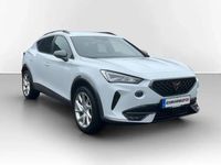 Gebraucht Cupra Formentor 150 PS (110 kW) 2022 Weiß SUV