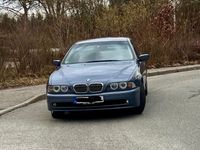 gebraucht BMW 525 d -