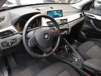 gebraucht BMW X1 sDrive 18 d Advantage*NAVIGATION*PDC*SHZ*ALU