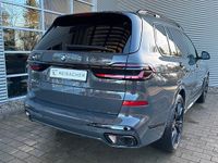 Neu BMW X7 Efficient Dynamics 352 PS (258 kW) 2025 Bmw individual dravitgrau metal SUV
