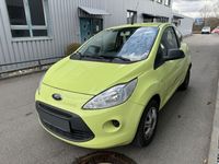 gebraucht Ford Ka Ambiente