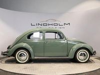 Gebraucht VW Käfer 1955 Grün Limousine