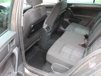 Gebraucht VW Golf Sportsvan 110 PS (80 kW) 2015 Beige Van / Kleinbus