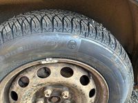 Gebraucht Ford Galaxy 90 PS (66 kW) 1997 Blau Van / Kleinbus