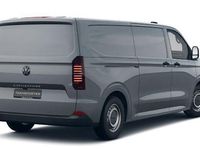 Neu VW Transporter 160 kW (218 PS) 2026 Grau Van