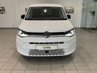 Gebraucht VW Caddy Life 114 PS (83 kW) 2024 Candyweiß Van / Kleinbus