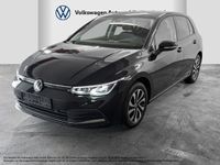 gebraucht VW Golf VIII 1.5 TSI Active Navi Kamera LED CarPlay
