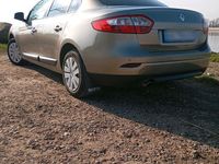 gebraucht Renault Fluence 