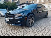 gebraucht Dodge Charger 3.6 tauch suv/gelāndewagen