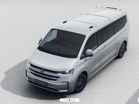 Neu VW T7 Style 170 PS (125 kW) 2026 Grau Van